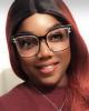 Shanta is single in College Station, TX USA
