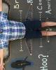 David is single in Iowa City, IA USA