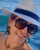 Blanca is single in Corona, CA USA