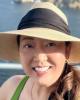Christine is single in La Palma, CA USA