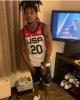 Bart is single in Oak Brook, IL USA
