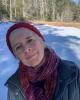 Kristen is single in Waldoboro, ME USA