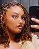 Nyla is single in Wilson Airport, GA USA