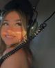 Amelia is single in East York, ON CAN