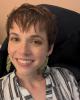 Persephone is single in Clifton Forge, VA USA