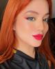 Danna is single in Garfield, TX USA