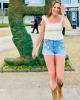 Cara is single in Englewood, CO USA