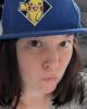 Madeleine is single in Artesia, CA USA