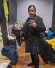 Vaishali is single in Downey, CA USA