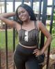 Asha is single in Grand Rapids, MI USA