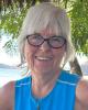 Virginia is single in Westport, NS CAN