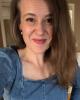 Erin is single in Edmonton, AB CAN