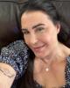 Nadine is single in New Port Richey, FL USA