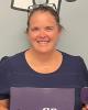Michelle is single in Millis, MA USA