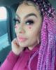 Piink is single in South Milwaukee, WI USA