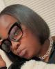 Danisha is single in Southaven, MS USA