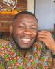 Kwaku is single in New York, NY USA