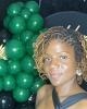 Korine is single in Greenbelt, MD USA
