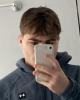 Logan is single in Stony Brook, NY USA