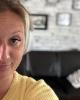 Sandra is single in Red Deer County, AB CAN