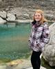 Ashley is single in Sanford, NC USA