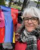 Nancy is single in Rosemere, QC CAN