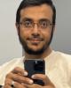 Ibrahim is single in Memphis, TN USA