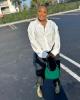 Haley is single in Riverside, CA USA