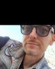 Harrison is single in Redding, CA USA
