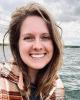 Naomi is single in South Paris, ME USA