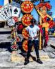 Deonte is single in Gainesville, GA USA