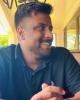 Sai Balaji is single in Tampa, FL USA