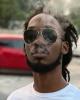 Tazz is single in El Portal, FL USA