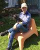Mario is single in Cote-Saint-Luc, QC CAN