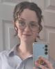 Florence is single in Saskatoon, SK CAN
