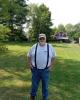 Tim is single in West Farmington, OH USA