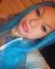 Angeleah is single in Edwardsville, KS USA