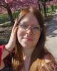 Virginie is single in Milledgeville, GA USA