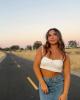 Ashley is single in Lubbock, TX USA