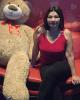 Andrea is single in Porter, TX USA