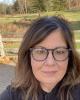 Sandy is single in Sellersville, PA USA