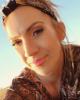 Amber is single in Girard, IL USA