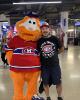 Jean-francois is single in Baie-Comeau, QC CAN