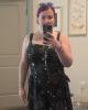 Christina is single in Houston, TX USA
