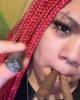 Mimi is single in Harvey, IL USA