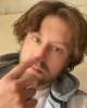 Erk is single in Media, PA USA