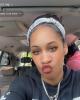 Nika is single in Detroit, MI USA