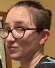 Emily is single in Shoreline, WA USA