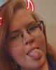 Cheyenne is single in Perkinston, MS USA