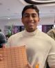Anish is single in Belmont, CA USA